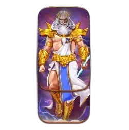 Olympus
Super Scatter