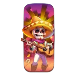 Taberna
Muertos