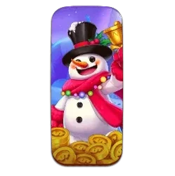 Sweet Bonanza
Xmas